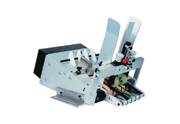 KR496F Friction Feeder KR496F Friction Feeder