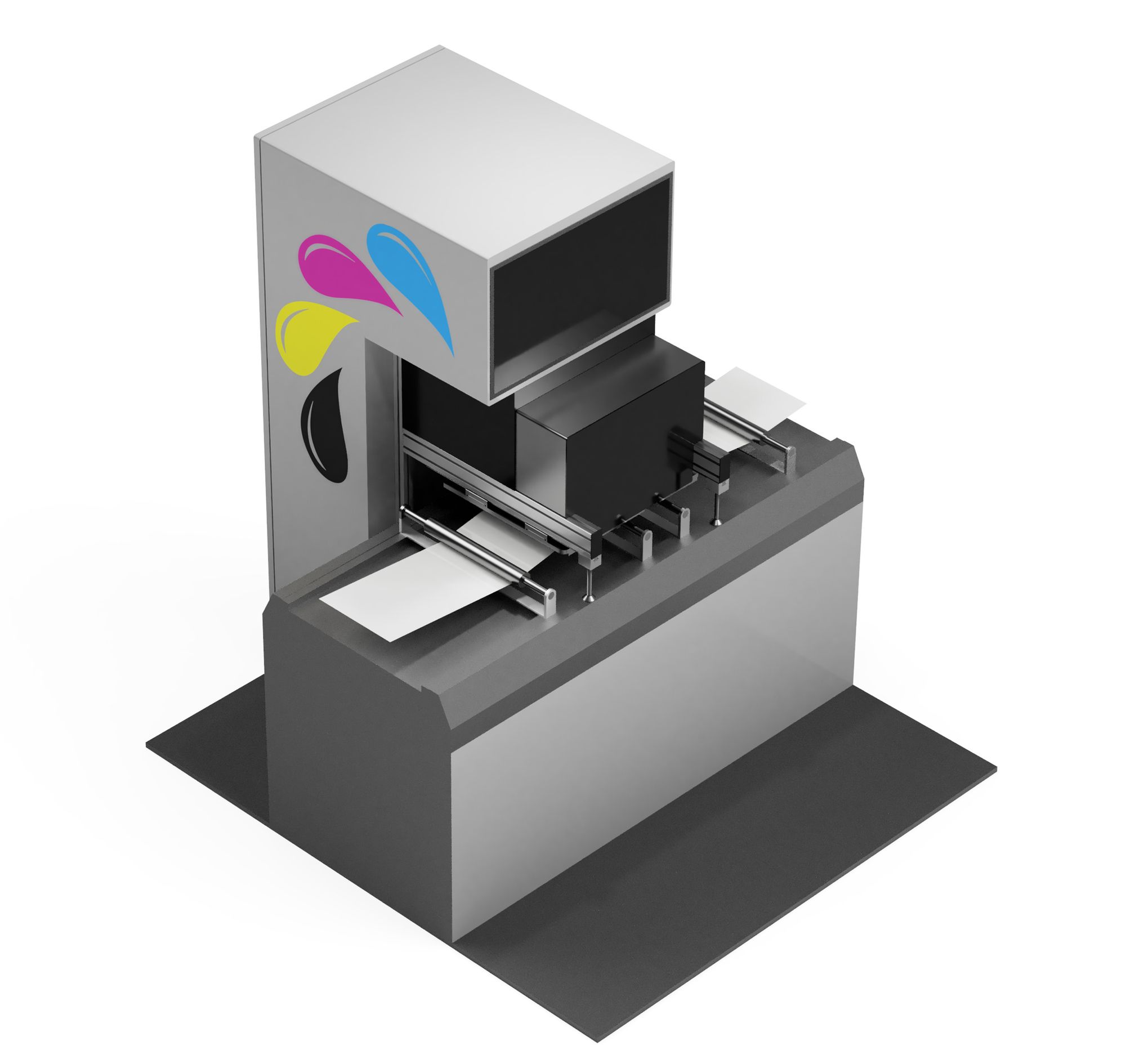 flex inkjet 