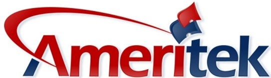 Ameritek logo