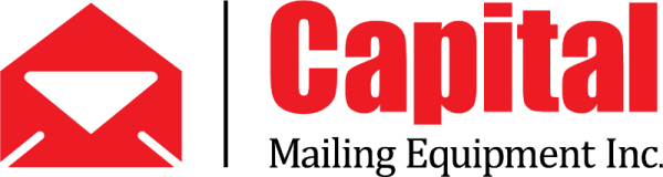 Capital Mailing Equipment Inc. logo